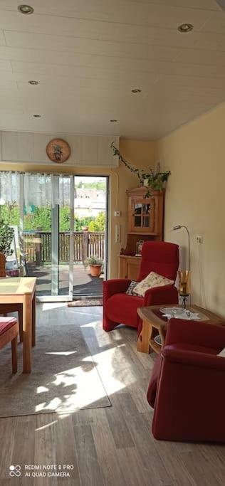 Apartment Lahnmuendung Mit Kostenlosem Parkplatz