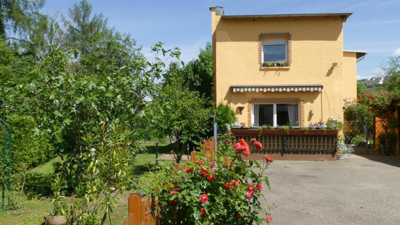 Lahnmuendung Mit Kostenlosem Parkplatz Apartment Lahnstein